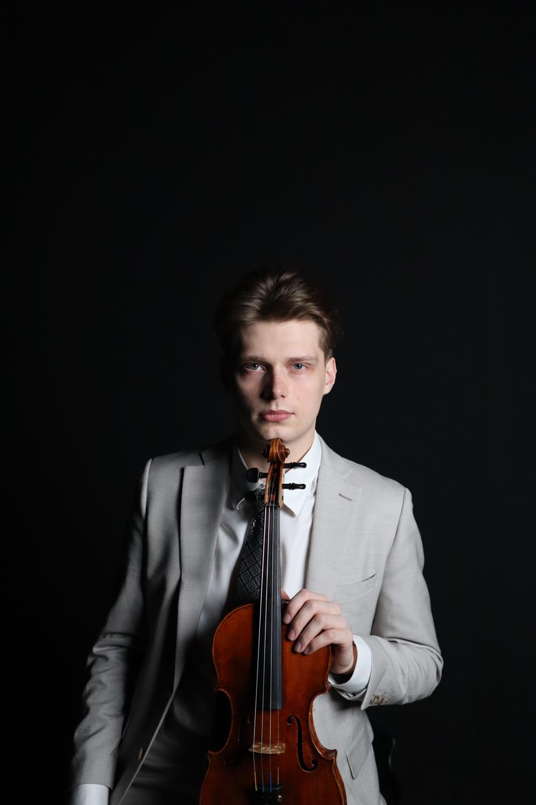 	Georgii Moroz
